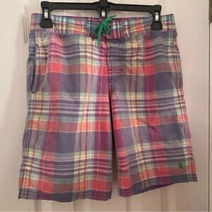 Polo Ralph Lauren Swim Trunks